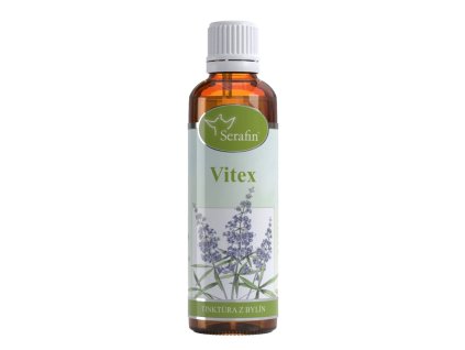 Vitex - tinktúra z bylín