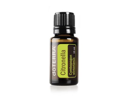 Citronela