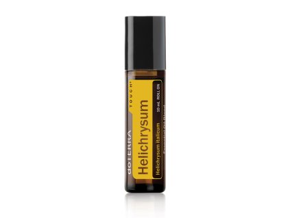 Slamienka Touch (Helichrysum)