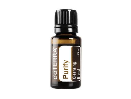 dōTERRA Purify™