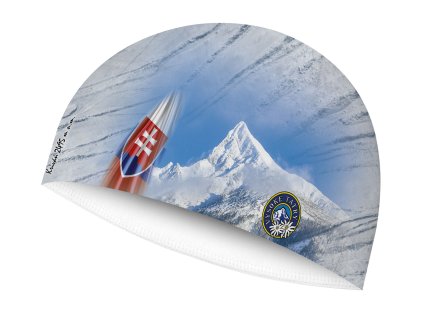 SPORTCOOL ACTIVE ČIAPKA - 8090 - KRIVÁŇ