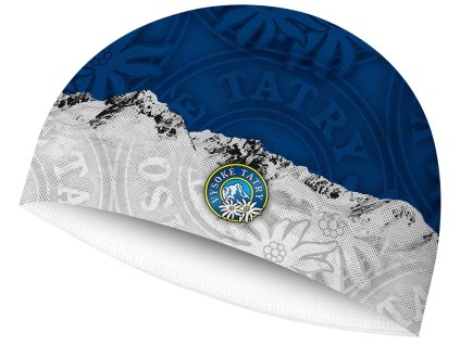 SPORTCOOL ACTIVE ČIAPKA - 8116 - VYSOKÉ TATRY
