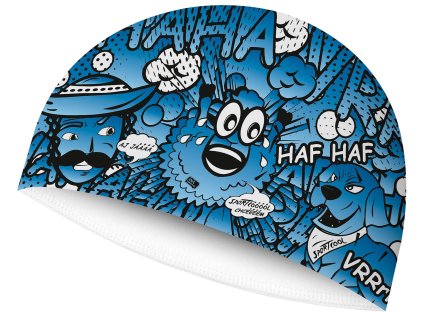 SPORTCOOL ACTIVE ČIAPKA - 8117