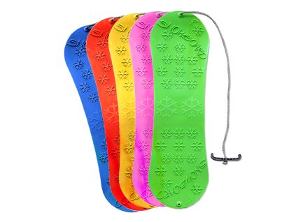 Klzák Sulov Snowboard detský