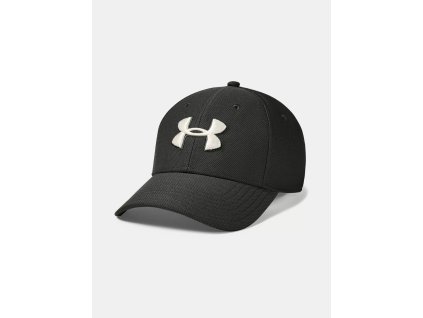 Šiltovka Under Armour Men's Blitzing 3.0 Cap-GRN