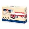 Monti System MS 08.3 - Benzina