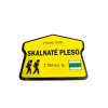 Magnetka drevená Skalnaté Pleso