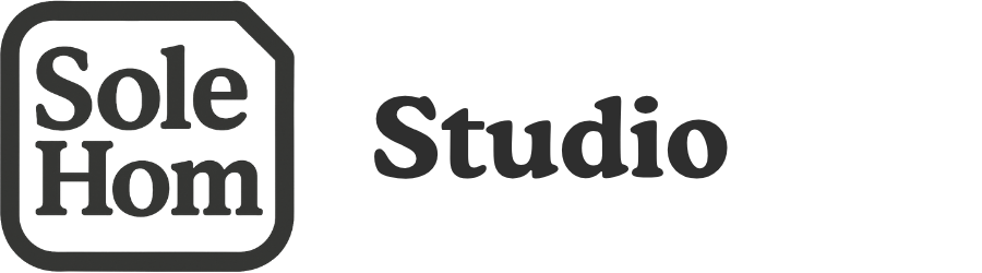 SOLEHOM Studio s.r.o.