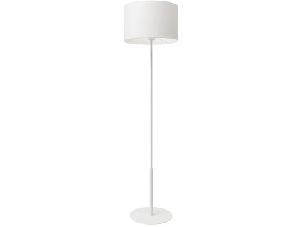 Vespillo, 40x40x150cm stojací 1 bílý Osvětlení (Varianta Vespillo, 40x40x150cm stojací 1 bílý Osvětlení)