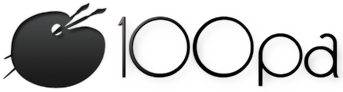 100pa