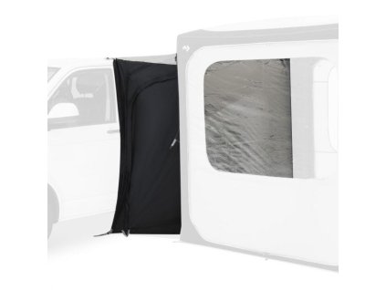 101 dometic hub vw connection tunnel