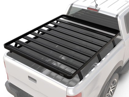 1676 dodge ram w rambox 2009 current slimline ii 6 4in bed rack kit