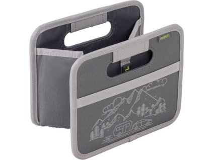 Skládací box meori® Mini – Camper Edition