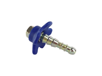 8154 27 slangpilaar met handwiel 1