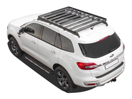 1760 ford everest 2015 2021 slimline ii roof rack kit by front runner