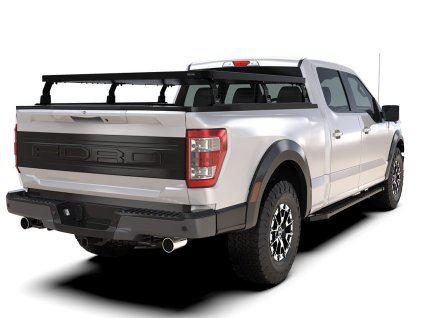 1802 ford f 150 6 5 2009 current slimline ii load bed rack kit