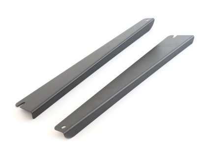 wind deflector tray 20mm lip narrow pair 1255 WDST010 1