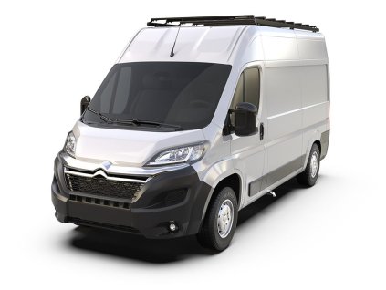 3656 citroen jumper l2h2 136 wb high roof 2014 current slimpro van rack kit