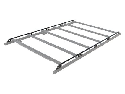 3788 slimpro van rack expedition rails 2367mm l