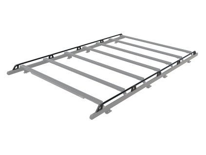 3791 slimpro van rack expedition rails 2569mm l
