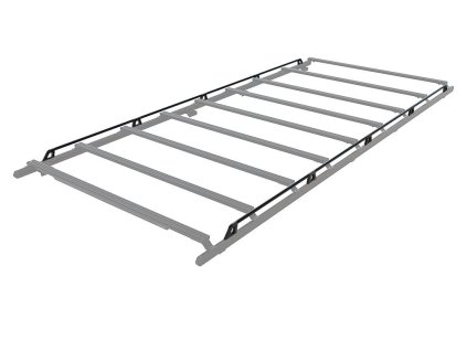 3797 slimpro van rack expedition rails 3579mm l