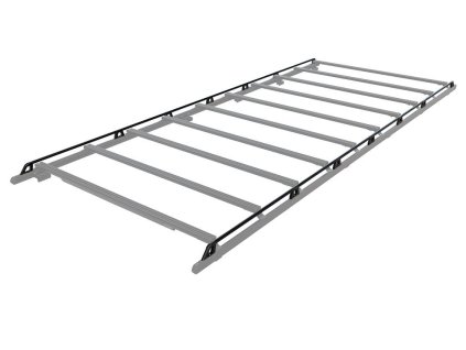 3800 slimpro van rack expedition rails 3927mm l to 4129mm l