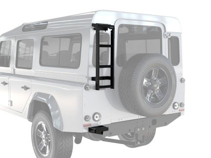 3836 land rover defender 90 110 1983 2016 ladder