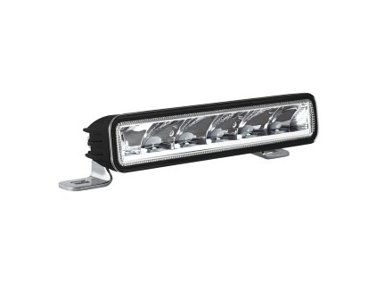 3878 7in led light bar sx180 sp 12v 24v spot beam