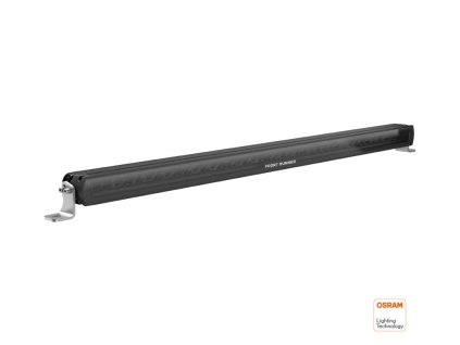 3911 40in led light bar fx1000 cb sm 12v 24v single mount