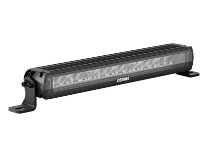 3929 20in led light bar fx500 cb sm gen 2 12v 24v single mount