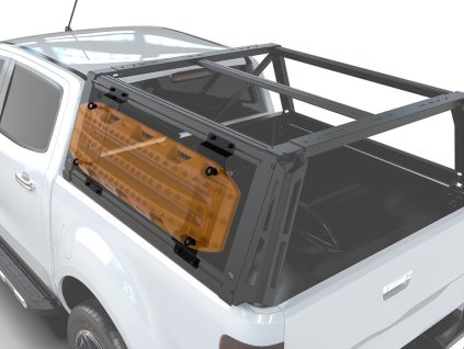 3989 pro bed recovery bracket