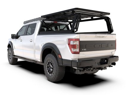 4016 ford f 150 6 5 bed 2009 current pro bed rack kit