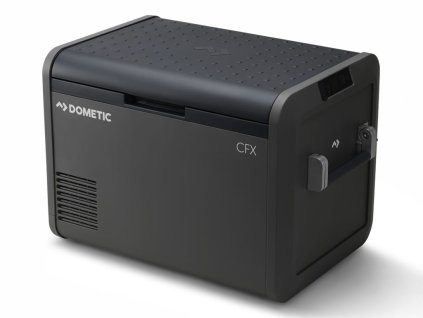 410 cfx5 55 electric cooler