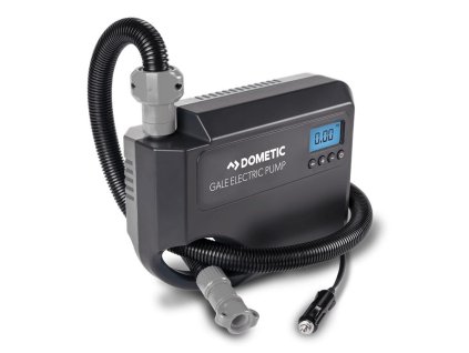 4127 dometic gale electric pump 12v