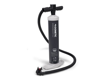 4130 dometic downdraught manual pump 2 2l 0 58 gal