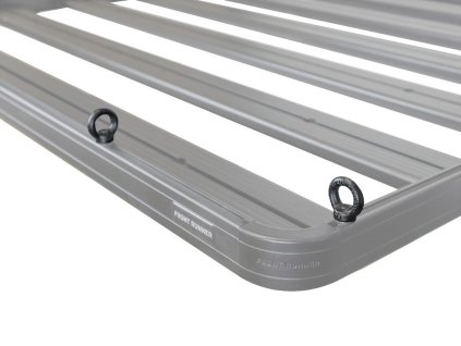 4154 black tie down rings eye nuts