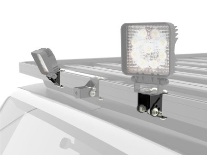 4166 roof rack spotlight bracket