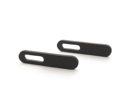 4217 canoe kayak or surf board carrier replacement foam set