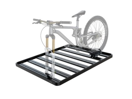 4361 pro fork mount bike carrier power edition