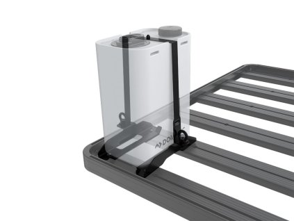 4544 dometic hydration water jug 11l 2 9gal rack bracket