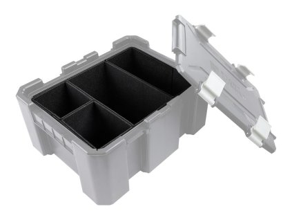 4679 storage box foam dividers
