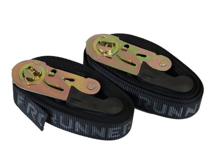 4910 strap ratchet 25mm x 2 5m endless