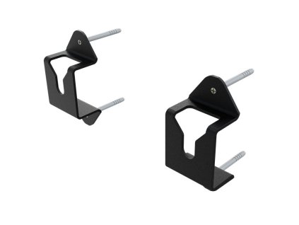 4979 wall mounting kit for quick release system