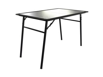 4994 pro stainless steel camp table