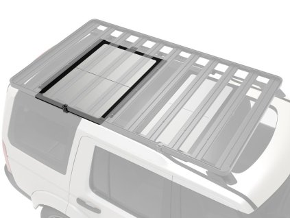 5000 pro stainless steel camp table kit