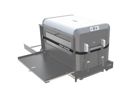 5018 drop down table to fridge installation kit