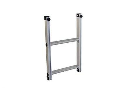5069 tent extension ladder