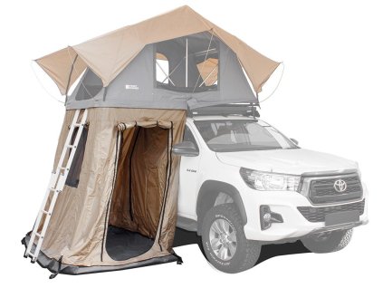 5078 roof top tent annex