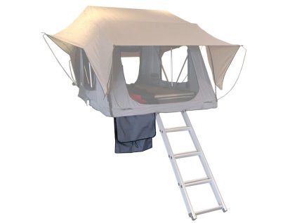 5102 shoe bag for roof top tent