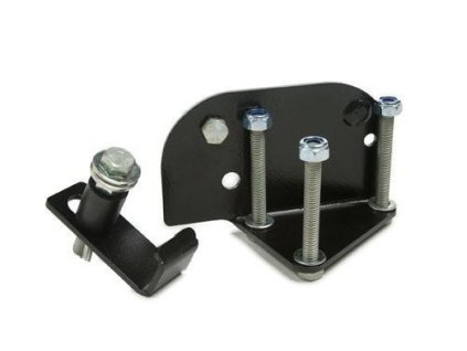 512 land rover defender 1983 2016 rear bumper bracket for hi lift jack 1 2m